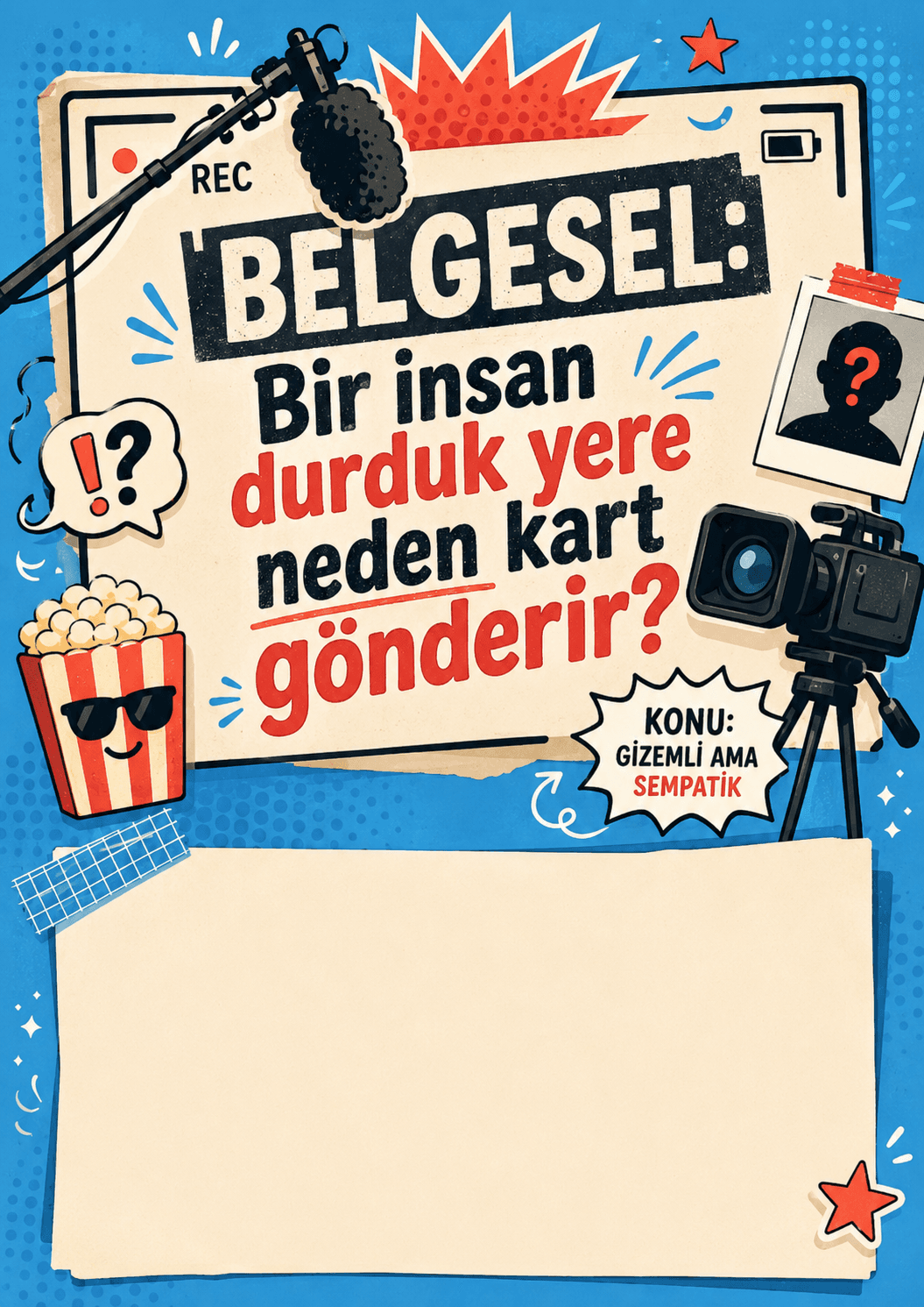 Belgesel
