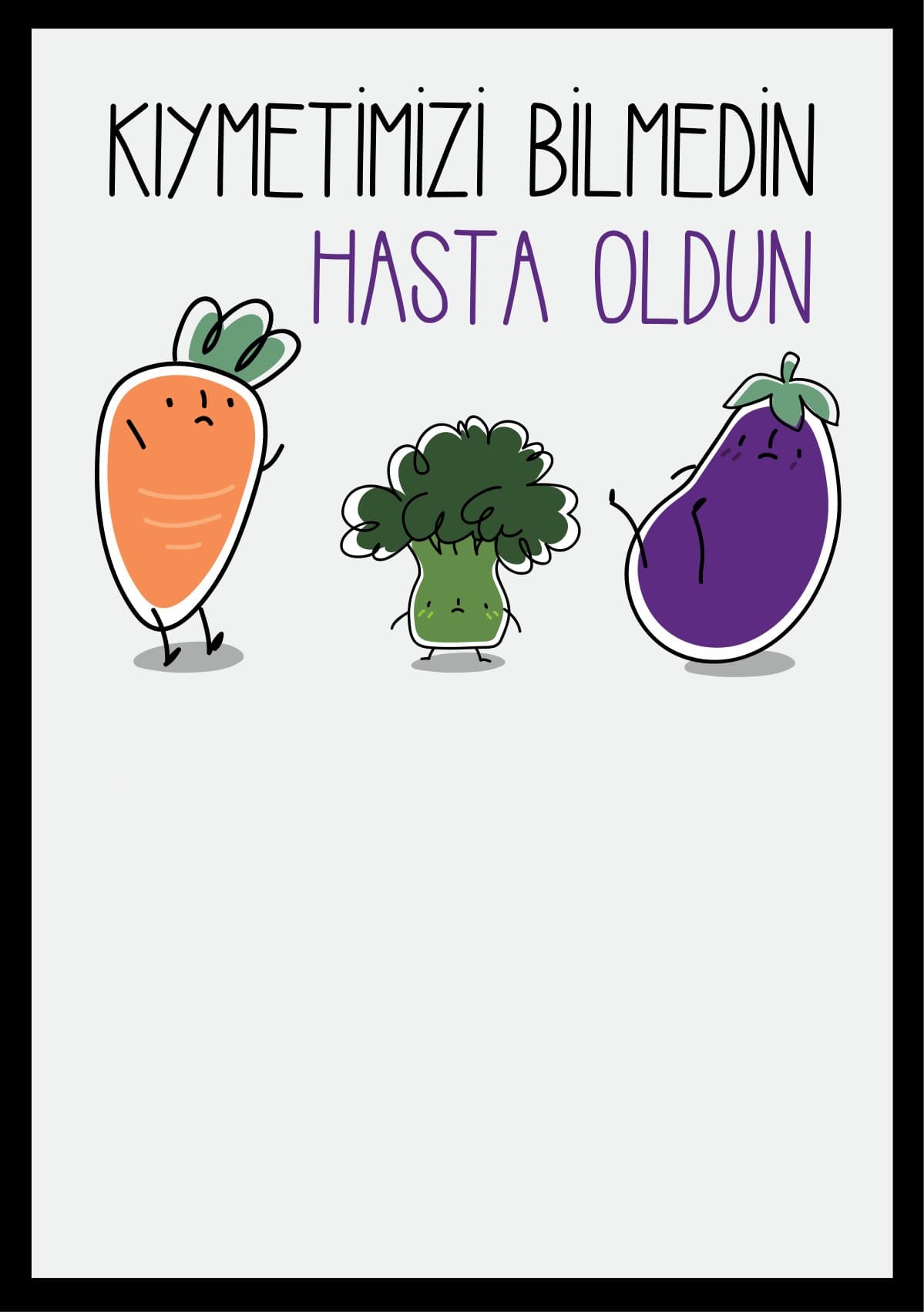 Geçmiş Olsun #2