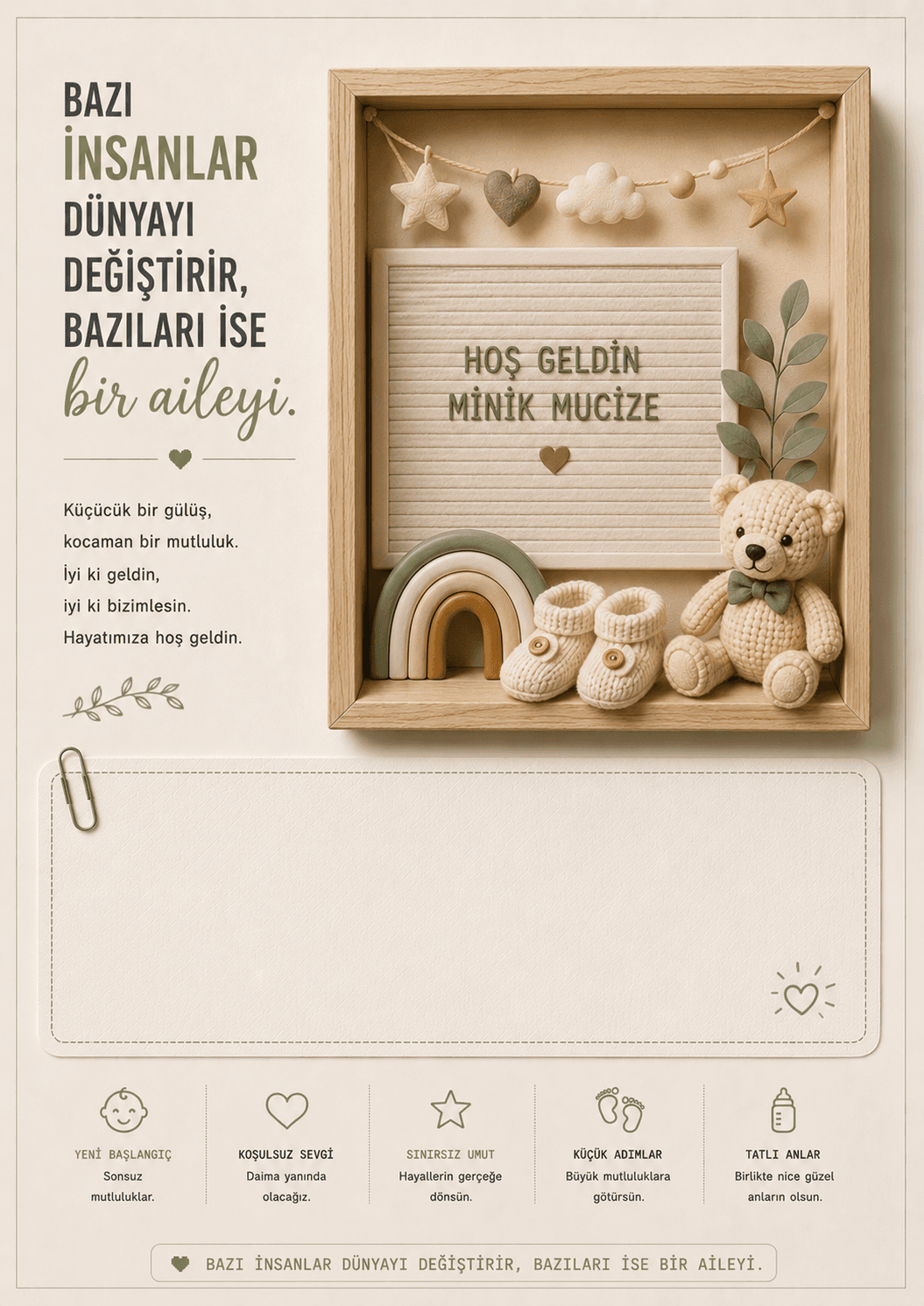 Minik Mucize