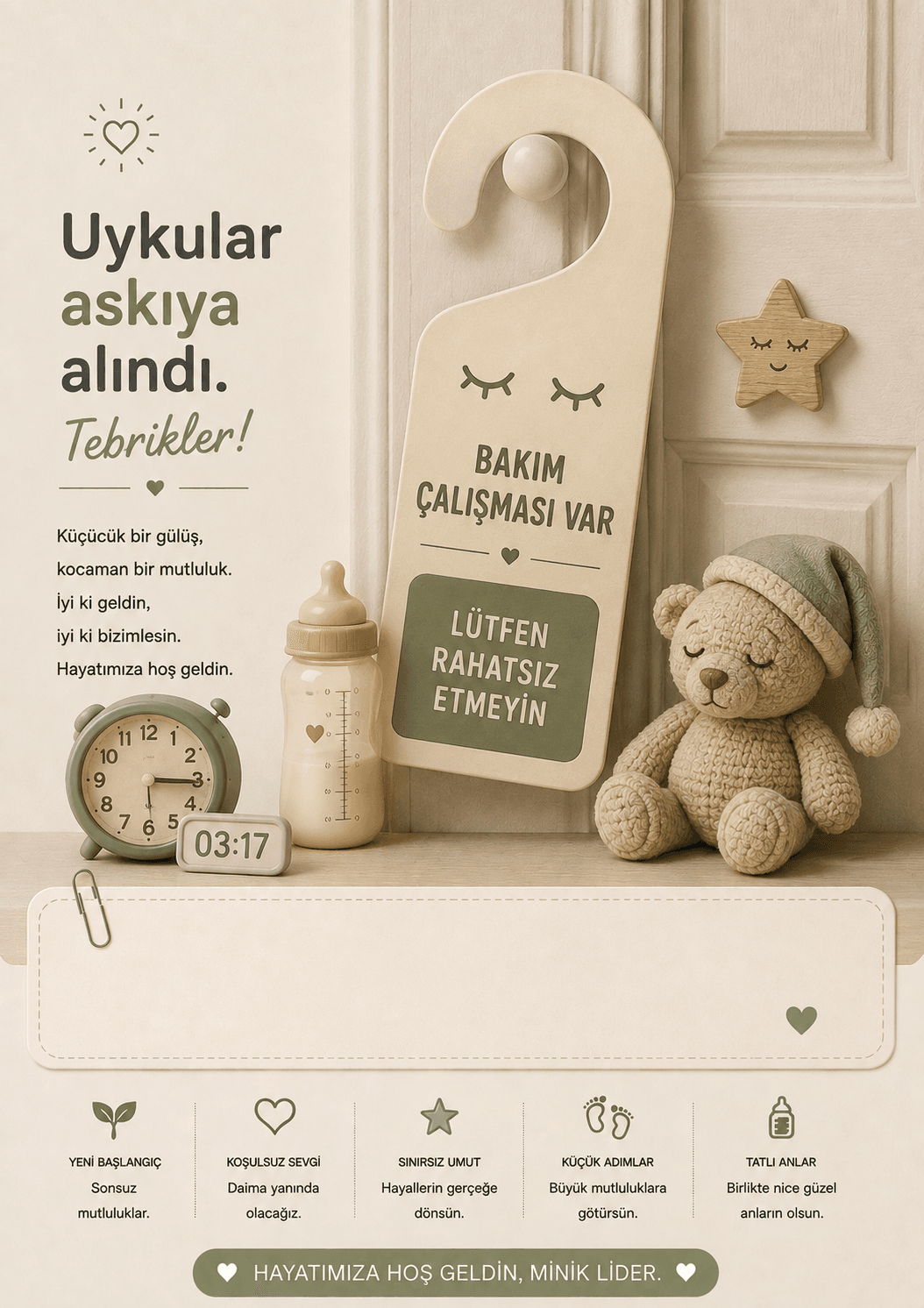 Uykular Askıya Alındı